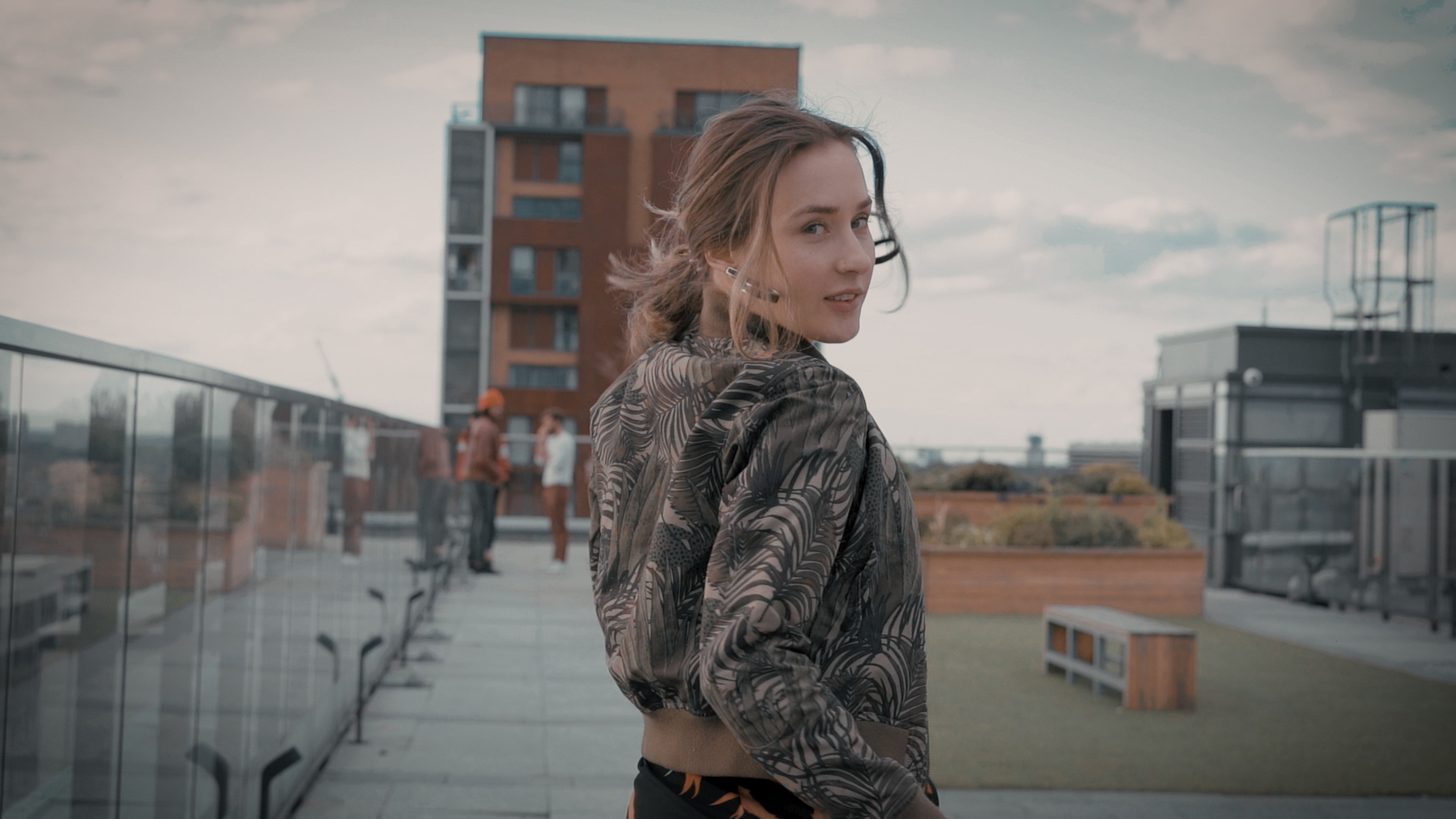 Music video
